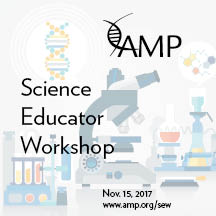 Science Educators Workshop Logo